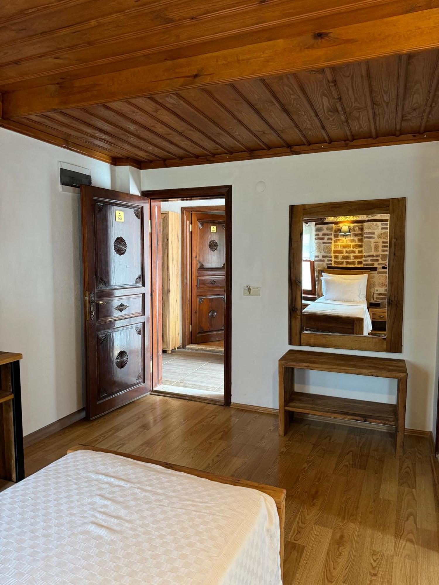 Casa Franco Old Town Hotel Antalya Exterior photo